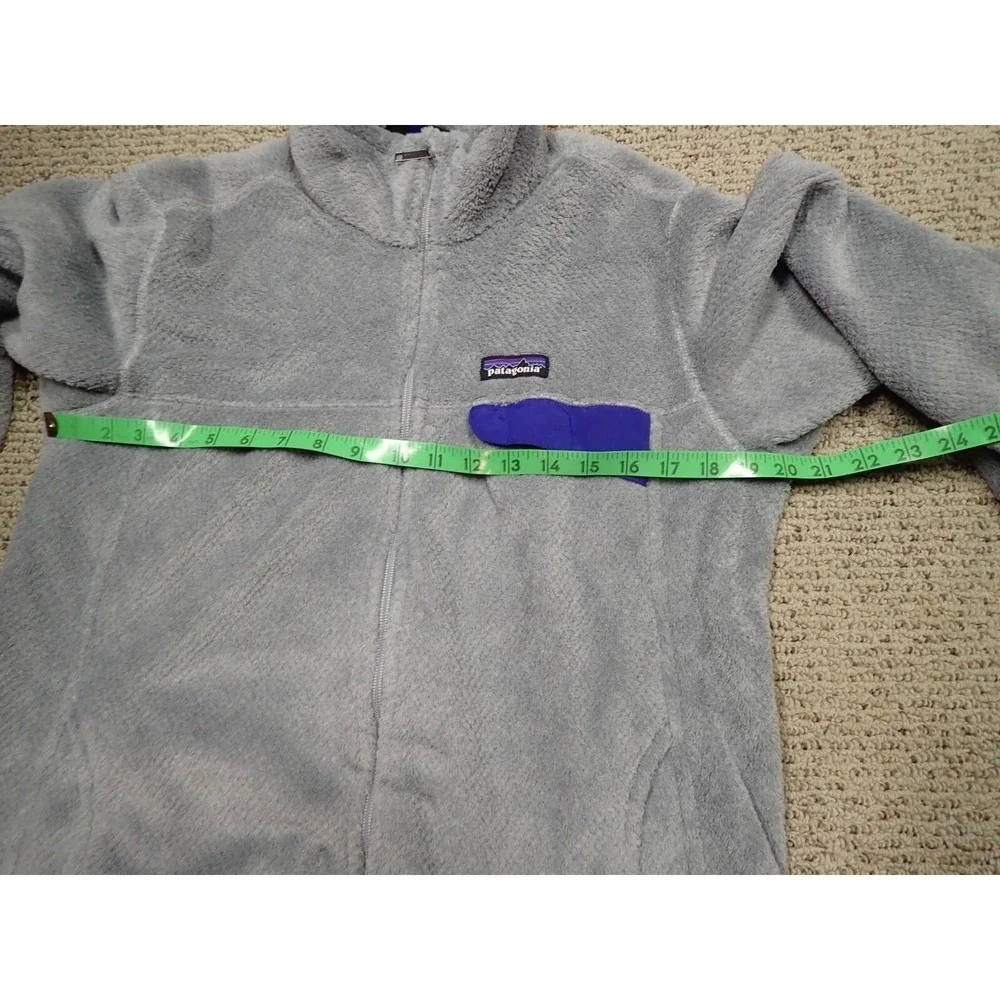 Patagonia re tool